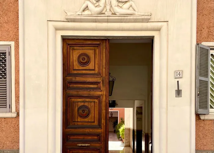 Casetta Roma San Giovanni